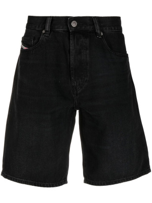 

Cotton denim shorts, Diesel Cotton denim shorts