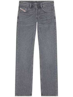 

Larkee 1985 low-rise straight-leg jeans, Diesel Larkee 1985 low-rise straight-leg jeans