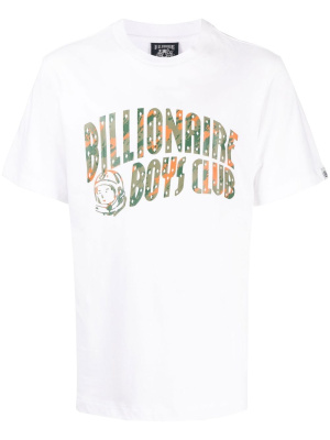 

Logo-print T-shirt, Billionaire Boys Club Logo-print T-shirt