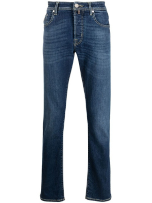 

Straight-leg jeans, Jacob Cohën Straight-leg jeans