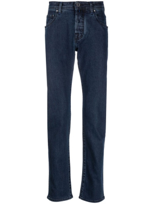 

Slim-cut jeans, Jacob Cohën Slim-cut jeans