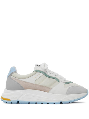 

Rush logo-print sneakers, Axel Arigato Rush logo-print sneakers