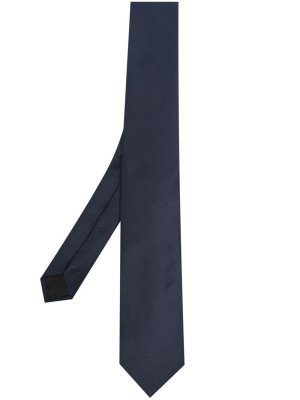 

Classic silk tie, Lanvin Classic silk tie
