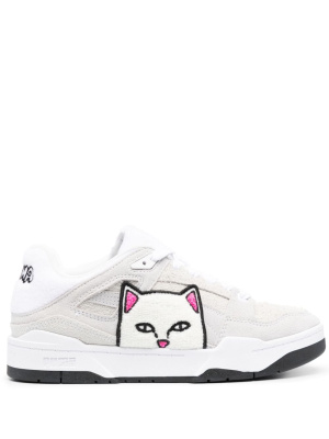 

X RIPNDIP Slipstream lace-up sneakers, Puma X RIPNDIP Slipstream lace-up sneakers
