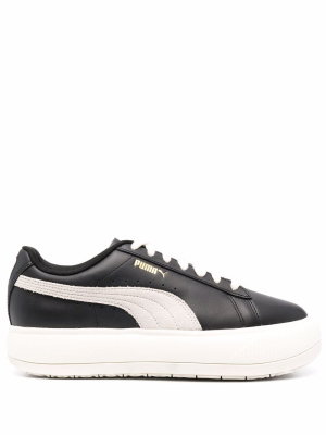 

Suede-panel Mayú sneakers, Puma Suede-panel Mayú sneakers