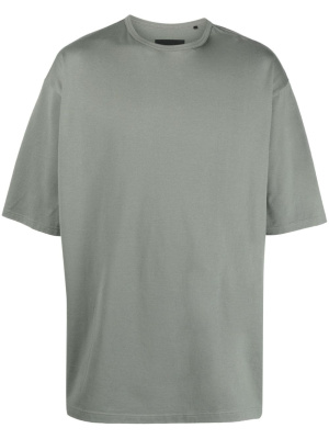 

Short-sleeve cotton T-shirt, Y-3 Short-sleeve cotton T-shirt