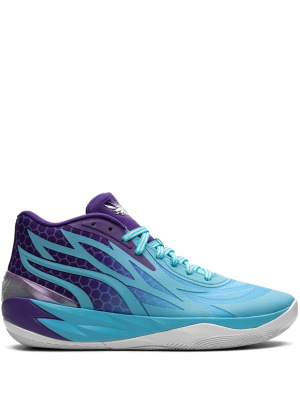 

MB.02 Lo "Queen City" sneakers, Puma MB.02 Lo "Queen City" sneakers