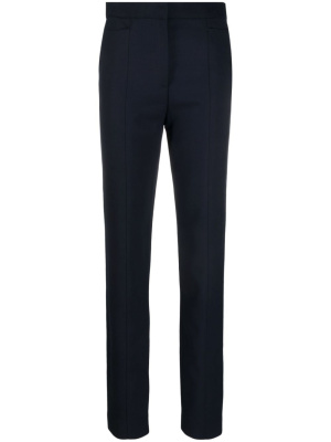 

Slim-fit tailored trousers, TOTEME Slim-fit tailored trousers