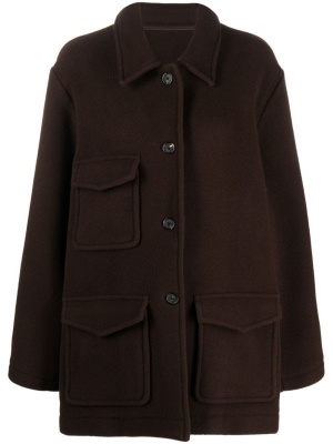 

Single-breasted jacket, TOTEME Single-breasted jacket
