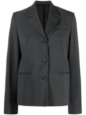 

Single-breasted blazer, TOTEME Single-breasted blazer