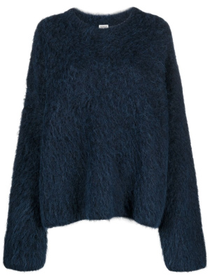 

Boxy crew-neck jumper, TOTEME Boxy crew-neck jumper