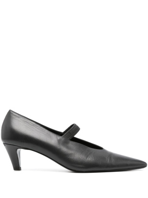 

Pointed toe 55mm Mary Janes, TOTEME Pointed toe 55mm Mary Janes