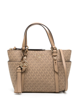 

Sullivan shopper tote, Michael Kors Sullivan shopper tote