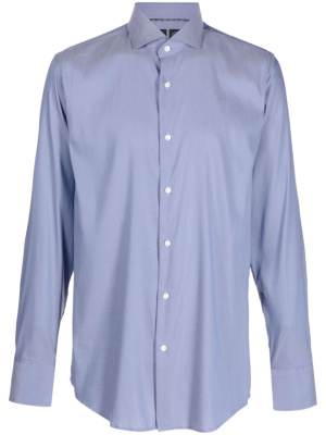 

Cutaway-collar long-sleeve shirt, BOSS Cutaway-collar long-sleeve shirt