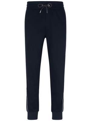 

Lamont pipe-trim track pants, BOSS Lamont pipe-trim track pants
