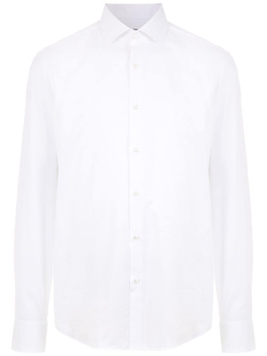 

Slim-cut shirt, BOSS Slim-cut shirt
