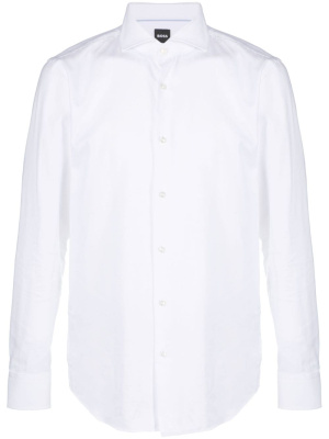 

Hank Spread long-sleeve shirt, BOSS Hank Spread long-sleeve shirt