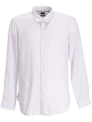 

Roger_F spot-prit shirt, BOSS Roger_F spot-prit shirt