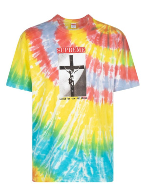 

Loved By The Children T-shirt, Supreme Loved By The Children T-shirt