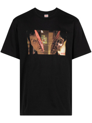 

Split short-sleeve T-shirt, Supreme Split short-sleeve T-shirt