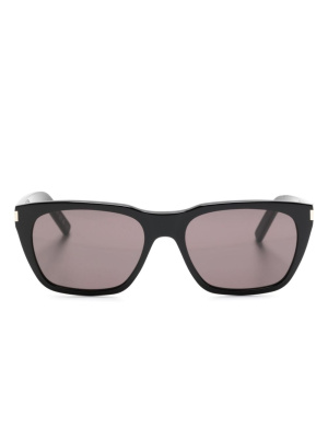 

Square-frame sunglasses, Saint Laurent Eyewear Square-frame sunglasses