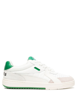 

Palm University low-top sneakers, Palm Angels Palm University low-top sneakers