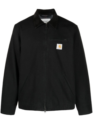 

Corduroy-collar shirt jacket, Carhartt WIP Corduroy-collar shirt jacket