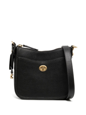 

Chaise 19 crossbody bag, Coach Chaise 19 crossbody bag