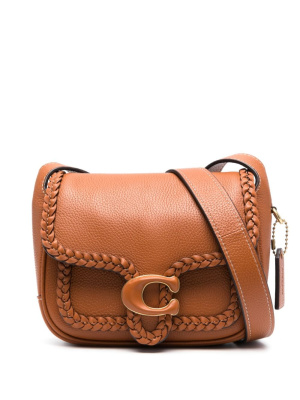 

Leather crossbody bag, Coach Leather crossbody bag