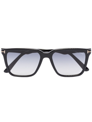 

Garrett square-frame sunglasses, TOM FORD Eyewear Garrett square-frame sunglasses