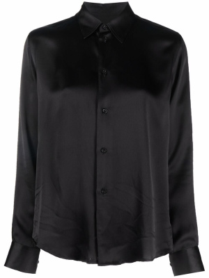 

Ami Fit shirt, AMI Paris Ami Fit shirt