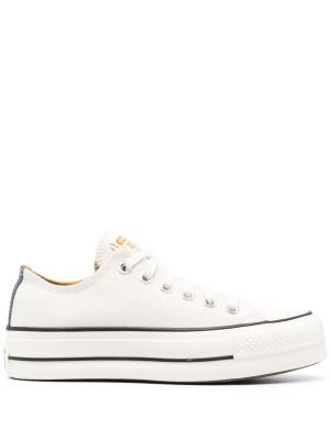 

Chuck Taylor platform sneakers, Converse Chuck Taylor platform sneakers