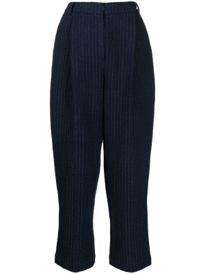 

Market straight-leg cut trousers, YMC Market straight-leg cut trousers