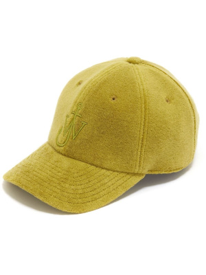 

Terry Towel baseball cap, JW Anderson Terry Towel baseball cap