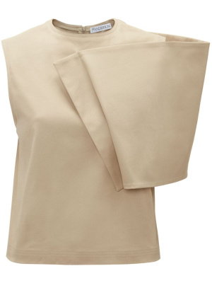 

Kite layered sleeveless top, JW Anderson Kite layered sleeveless top