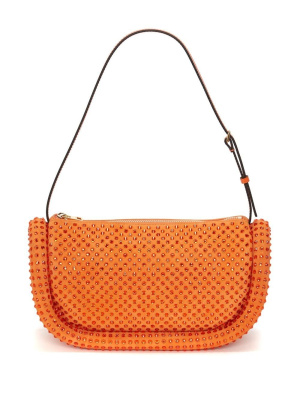 

Bumper-15 leather shoulder bag, JW Anderson Bumper-15 leather shoulder bag