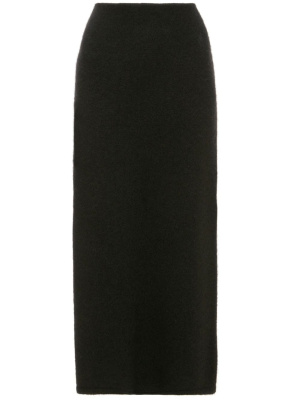 

Side-slit tube skirt, JW Anderson Side-slit tube skirt