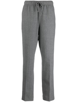 

Skinny drawstring trousers, Polo Ralph Lauren Skinny drawstring trousers