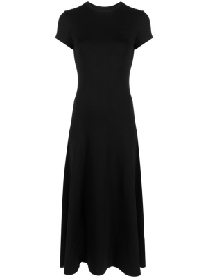 

Short-sleeve T-shirt dress, Polo Ralph Lauren Short-sleeve T-shirt dress