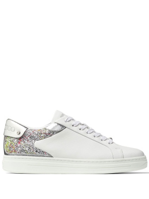 

Rome/F low-top sneakers, Jimmy Choo Rome/F low-top sneakers