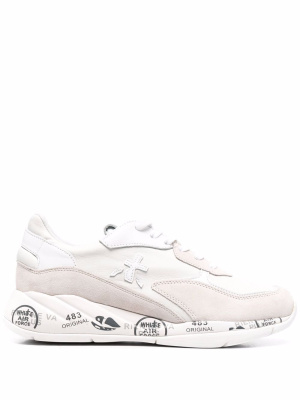 

Scarlett low-top sneakers, Premiata Scarlett low-top sneakers