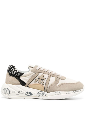 

Layla low-top sneakers, Premiata Layla low-top sneakers