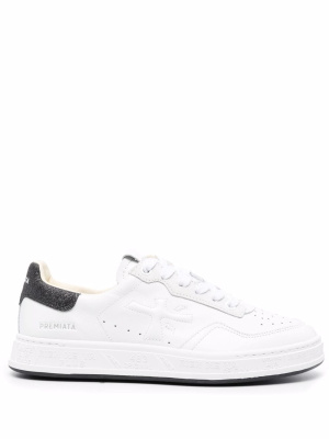 

Quinnd low-top sneakers, Premiata Quinnd low-top sneakers
