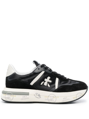 

Cassie suede sneakers, Premiata Cassie suede sneakers