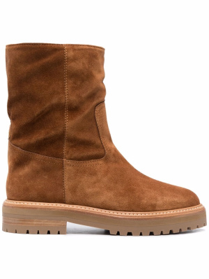 

Yari Flat ankle boots, Jimmy Choo Yari Flat ankle boots