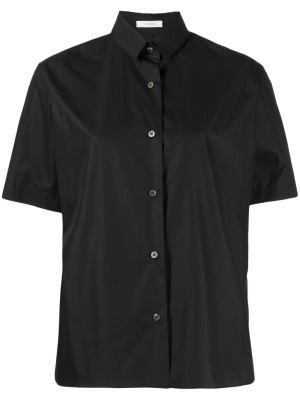 

Short-sleeve cotton shirt, The Row Short-sleeve cotton shirt