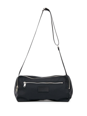 

Signature numbers-motif shoulder bag, MM6 Maison Margiela Signature numbers-motif shoulder bag
