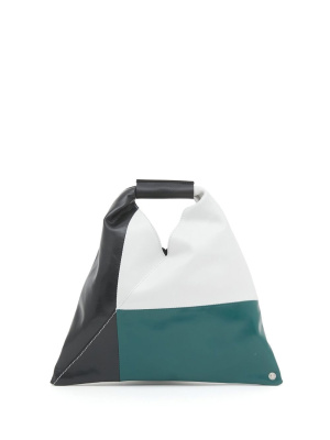 

Small Japanese tote bag, MM6 Maison Margiela Small Japanese tote bag