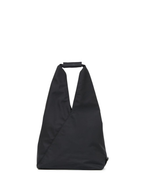 

Japanese foldable tote bag, MM6 Maison Margiela Japanese foldable tote bag