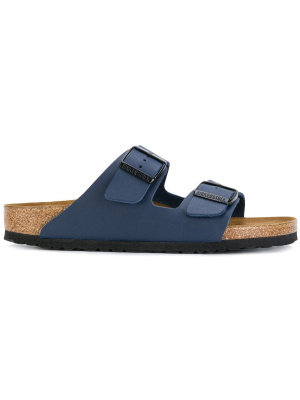 

Arizona flat sandals, Birkenstock Arizona flat sandals